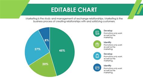 Free Pie Chart Templates (Powerpoint) » TemplateData