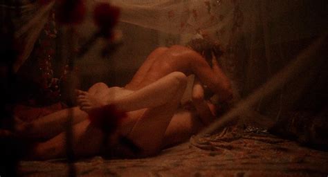 Melissa Leo Nude In Explicit Sex Scenes As A Granny Scandal Planet