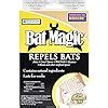 Amazon Bonide Bat Magic Bat Repellent Pack Of 4 Ready To Use