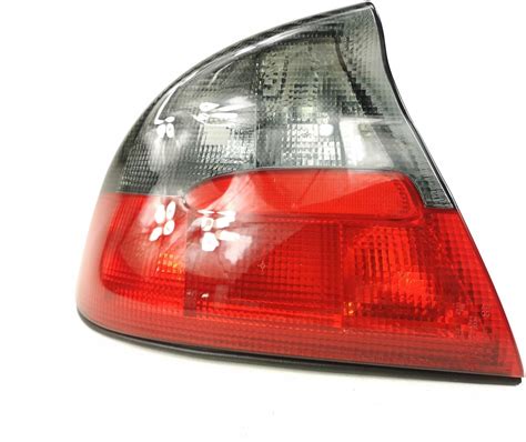 Lampa tylna Opel Lampa Lewy Tył Tigra 9400 Oryginał Aso Opinie i ceny