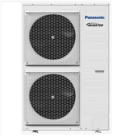 Pompa ciepła Panasonic T CAP KIT WXC12H6E5 12 kW Aquarea T CAP KIT