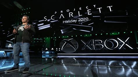 E3 2019 Phil Spencer I Wish Sony Was At E3 Push Square