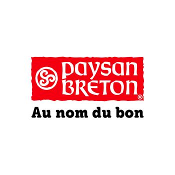 Sampleo Paysan Breton Beurre Plaquette Paysan Breton