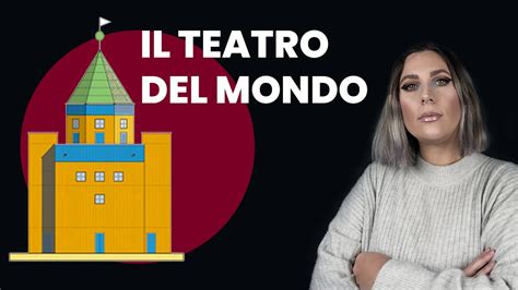 Il Teatro Del Mondo Di Aldo Rossi Supposte Di Architettura Ep