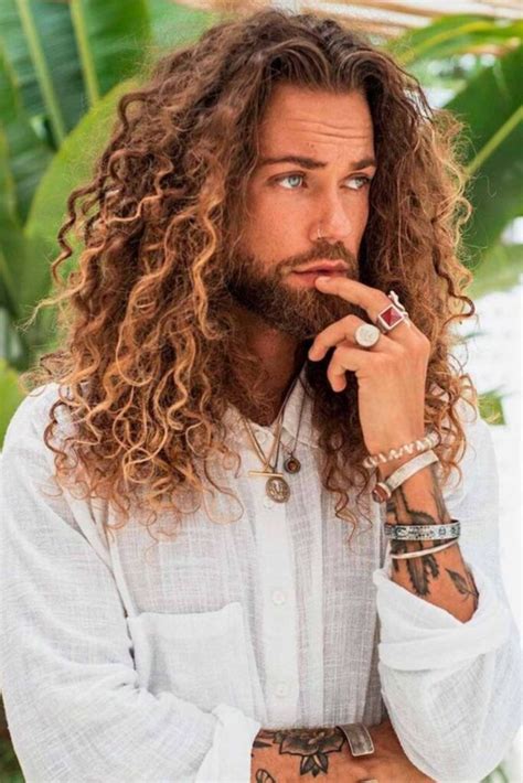 Fierce Viking Hairstyles For Men The Dashing Man