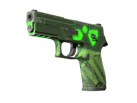 P250 | Nuclear Threat Skin in CS:GO (CS2) - Buy And Sell for Best Price