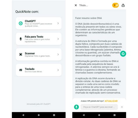 Aplicativo Para Fazer Resumo - Aplicativo para resumir texto: veja 5 opções para sintetizar informações