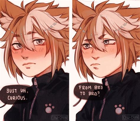 Cawie On Twitter Handsome Anime Guys Cute Gay Ship Art