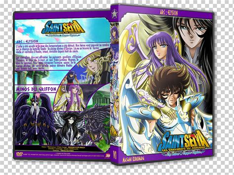 Descarga Gratis Athena Pegasus Seiya Leo Aiolia Gemini Saga Hades