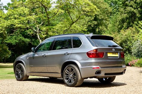 Bmw X5 Xdrive30d M Sport 7 Seat Dms Cars