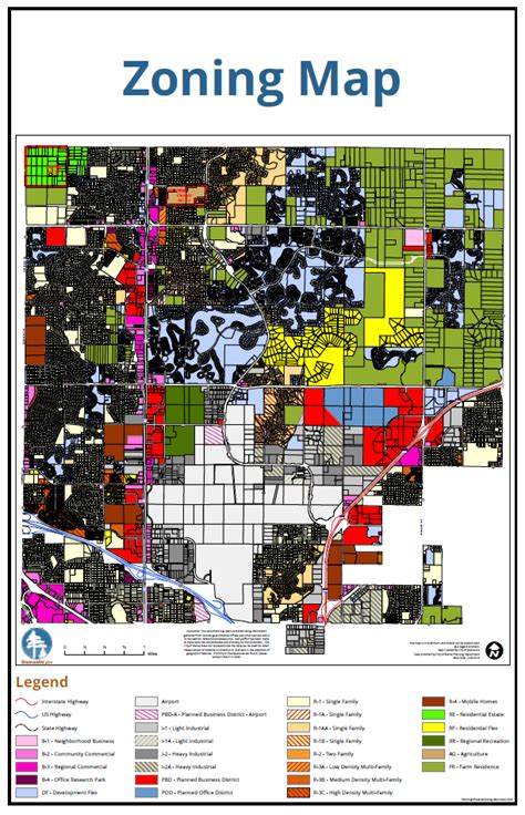 GIS - Maps, Data and Links | Blaine, MN