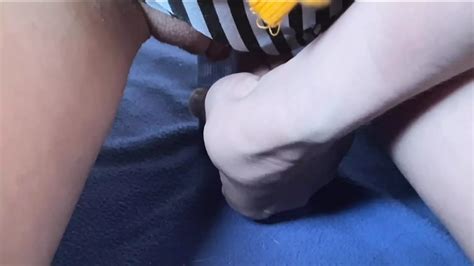 Fucking Myself With Gluestick Amateur Amateur Porn Feat Mellymil Xhamster