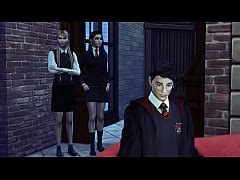 Triwizard Tournament 2 3d Hentai Preview Version Xxx Mobile Porno Videos Movies