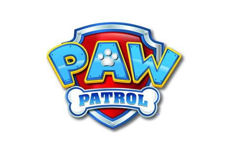 Paw Patrol Font Free Download - Font Pearl