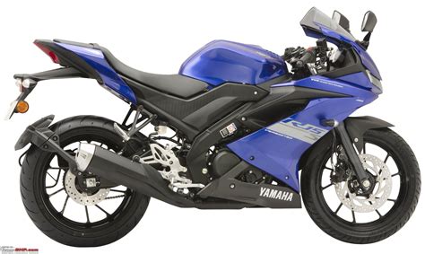 Yamaha Yzf R S V Launched In India At Rs Lakh Team Bhp