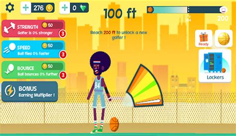 Basketball Orbit - Play Online