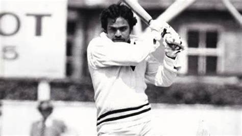 Former India cricketer Yashpal Sharma, 1983 World Cup winner dies due ...