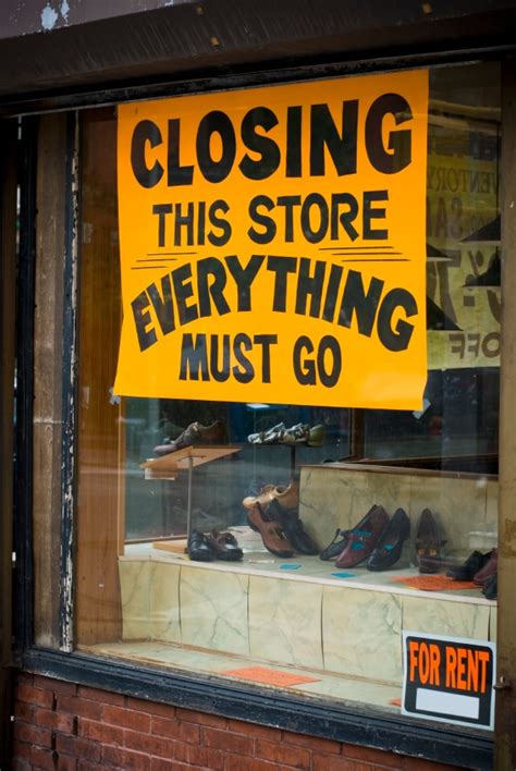 How To Close A Business A 10 Step Guide For Small Business Owners