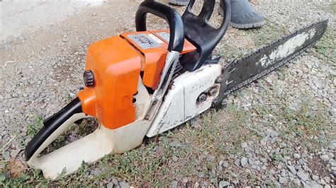 Motorka STIHL Motorne Pile Motorke OLX Ba