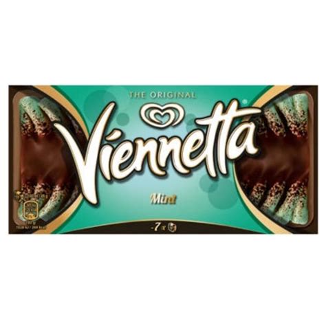 Viennetta Mint Ice Cream for £1 at ASDA