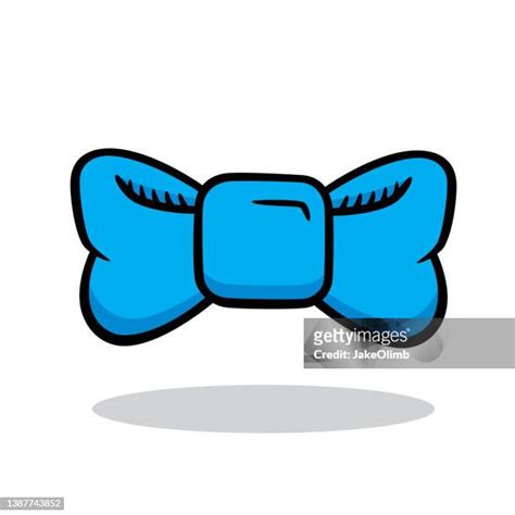 Cartoon Bow