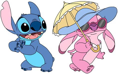 Clipart Scrump Lilo And Stitch Clipart Lilo And Stitch Clip