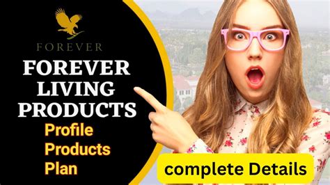 Forever Living Products Business Complete Information Forever Living