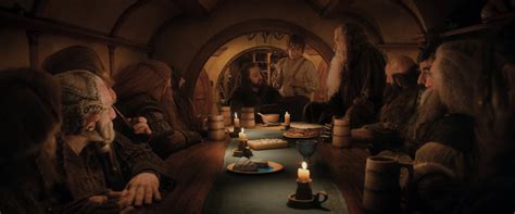 M S The Hobbit Fan Edit Tolkien Inspired Recut Of Peter Jackson S