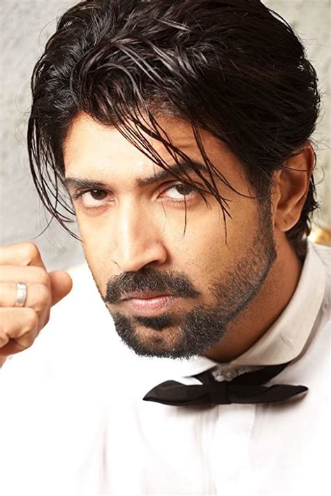 Arun Vijay — The Movie Database Tmdb