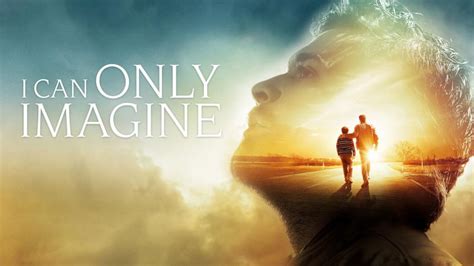 Box Office Hit 'I Can Only Imagine' Comes to DVD as MercyMe Gets ...