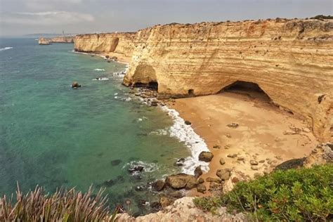 The Best Hiking in Algarve Portugal in 2024 - STINGY NOMADS