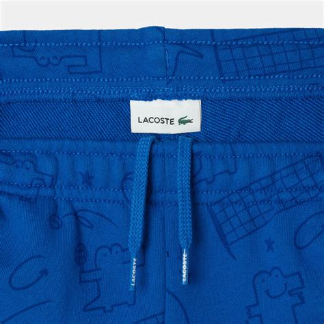 Lacoste Σορτς IXW LADIGUE 3GJ7666-LIXW