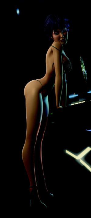 Sexy Six Luscious Hentai Manga Porn