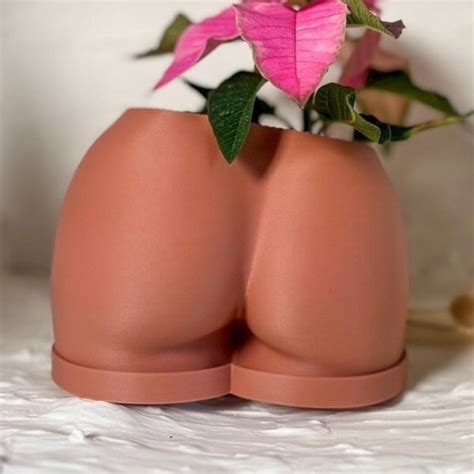 Nude Butt Etsy