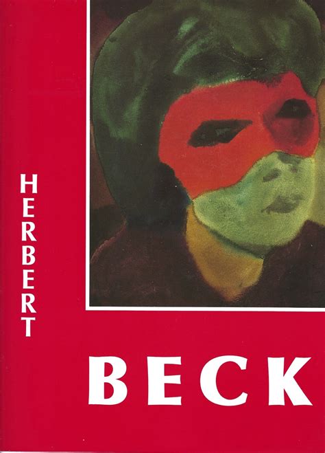 Herbert Beck—Watercolors – Leonard Hutton Galleries