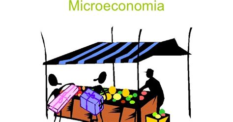 ECONOMIA MICRO ECONOMIA