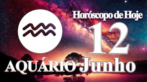 Aquário ♒ 𝐀𝐑𝐑𝐈𝐒𝐐𝐔𝐄 𝐒𝐄 🤑 𝐈𝐒𝐒𝐎 𝐕𝐀𝐈 𝐌𝐔𝐃𝐀𝐑 𝐒𝐔𝐀 𝐕𝐈𝐃𝐀 🔥 Horóscopo De Hoje 12