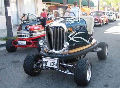 Vintage Bumper Cars For Sale