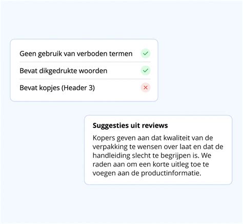 Content Assistent Verzamel Meer Bol Reviews Sellerly Nl