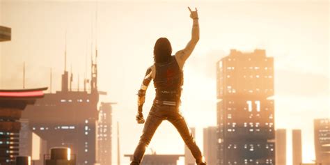 Cyberpunk 2077 Sequel S More Cinematic Approach Is A Double Edged Sword