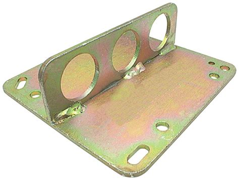 Butler Performance Pontiac Engine Lift Plate Rpc S7903