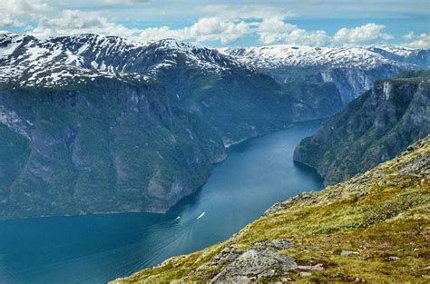 Fiordy Norweskie Kt Re Trzeba Zobaczy Czyli Wycieczka Do