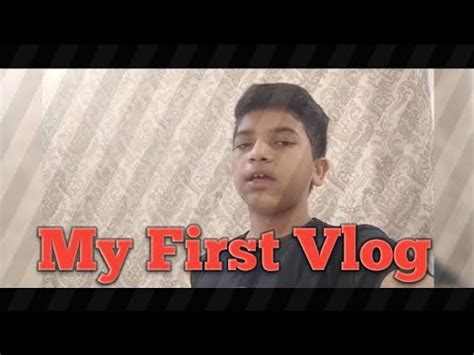 My First Vlog 1st Vlog2023 Please Support Me Daily Vlog