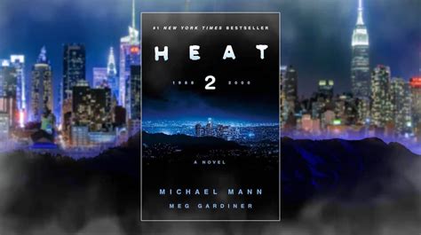 Heat 2 gets positive Michael Mann update