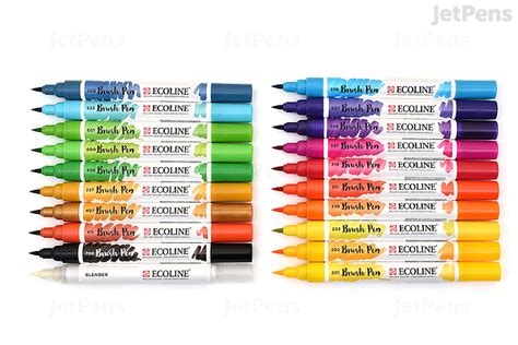 WISHLIST.RU Ecoline брашпен