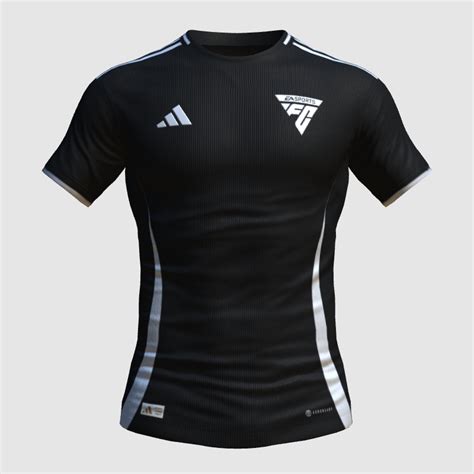 Adidas 24 Tiro Template Fifa 23 Kit Creator Showcase