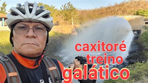 de São Luís do Curu a caxitoré treino galáctico soul pedal bike YouTube