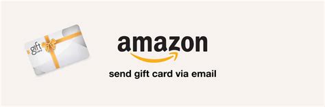 How to send Amazon gift card via email - Quick Guide - Apps UK 📱