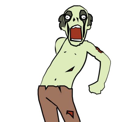 Hot Naked Zombies Hotnakedzombies Twitter