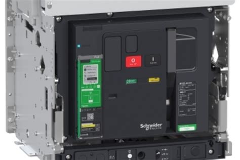 Schneider Electric introduces the MasterPacT MTZ Active - Electrical ...